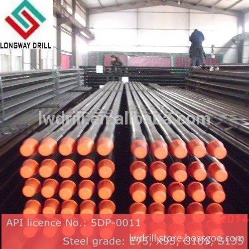 2 7/8" E75 water well Drill Pipe
